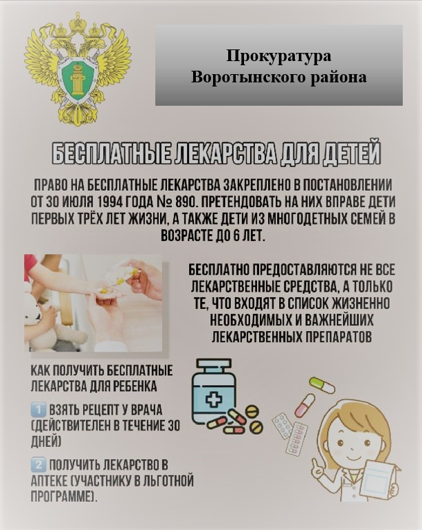 Лекарства